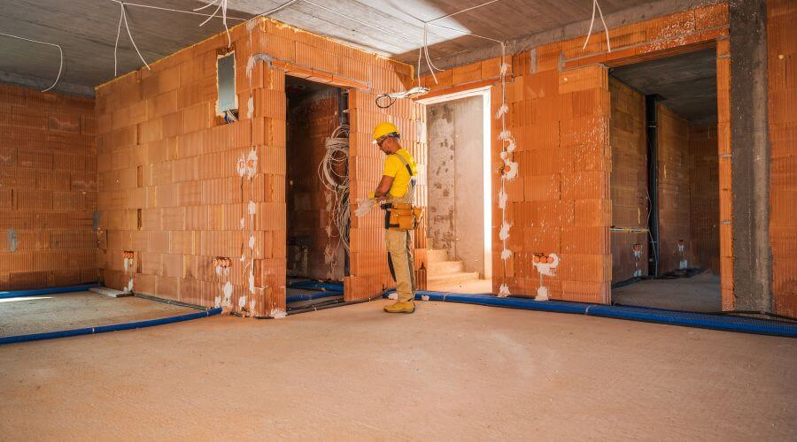 Expert flood damage restoration services in Worcester, MA